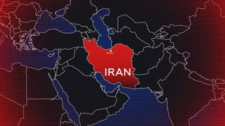  Iranian national extradited to US over alleged $3.4 billion state-backed hacking campaign in rare legal win for law enforcement 