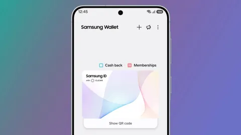  Samsung Wallet now supports TSA-approved digital passports for US travelers — here’s how to set yours up and speed through airport security 