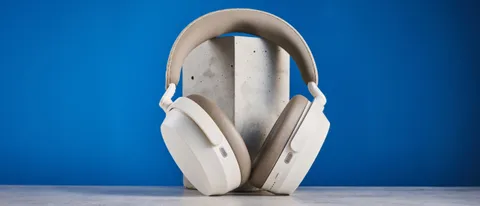  I tested the long-awaited Sennheiser Momentum 5 — and they do one thing Apple, Sony, and Bose headphones could never 