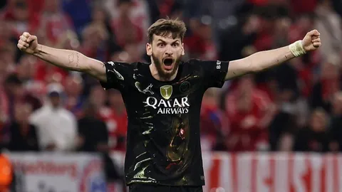 How to watch Champions League Final 2026: Free streams, TV channels for PSG vs Arsenal