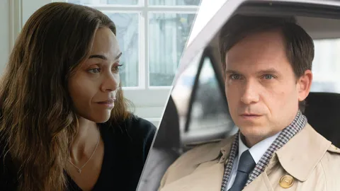  5 biggest new shows to stream this week —including the return of a Taylor Sheridan drama 