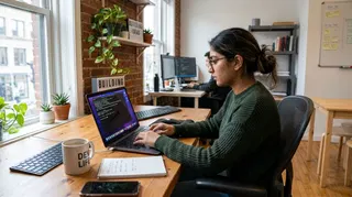  How small businesses can use NodeJS to save time and money 