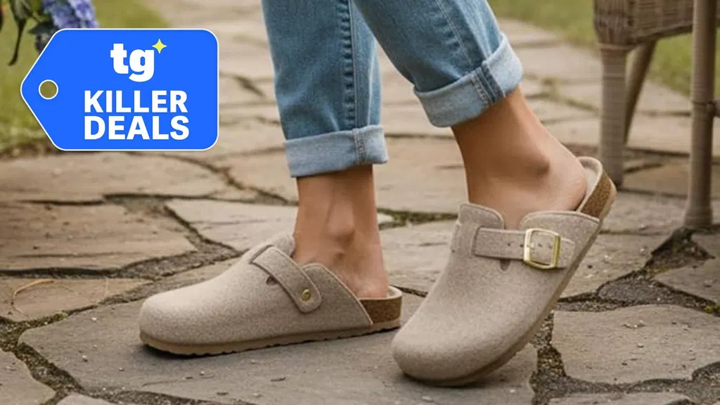 13 best Birkenstock dupe deals on Amazon — comfortable clog and sandal styles from $24
