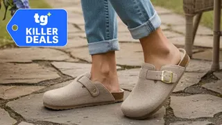  13 best Birkenstock dupe deals on Amazon — comfortable clog and sandal styles from $24 