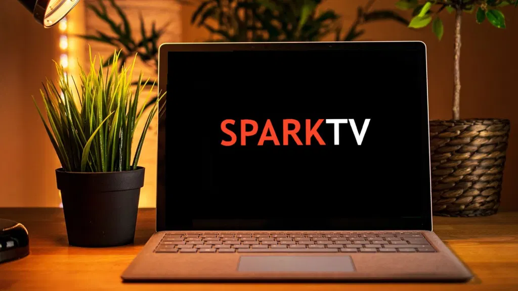 How to watch SparkTV from anywhere with a VPN