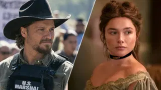  5 biggest new shows to stream this week —including a 'Yellowstone' spinoff's return 
