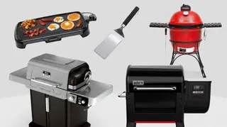  19 best grill deals you can shop right now — save up to 30% on Weber, Traeger, Ninja and more 