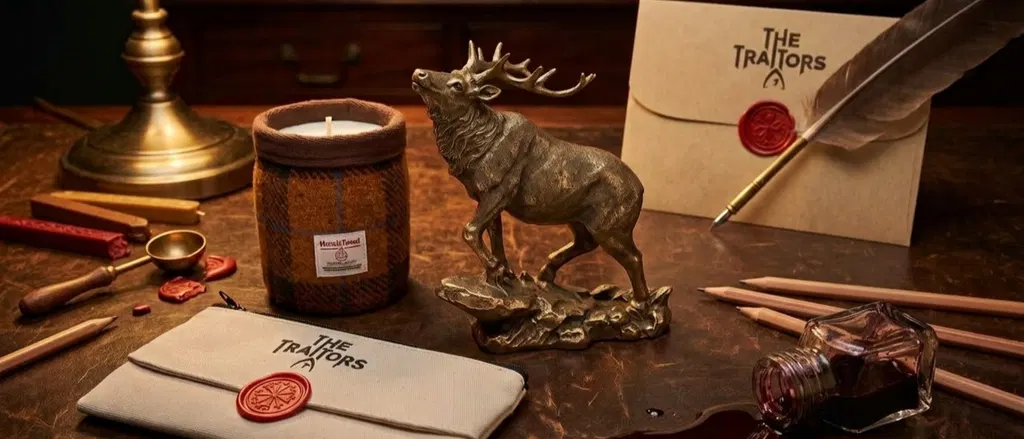 Trust no one — except these 12 Celebrity Traitors-inspired products