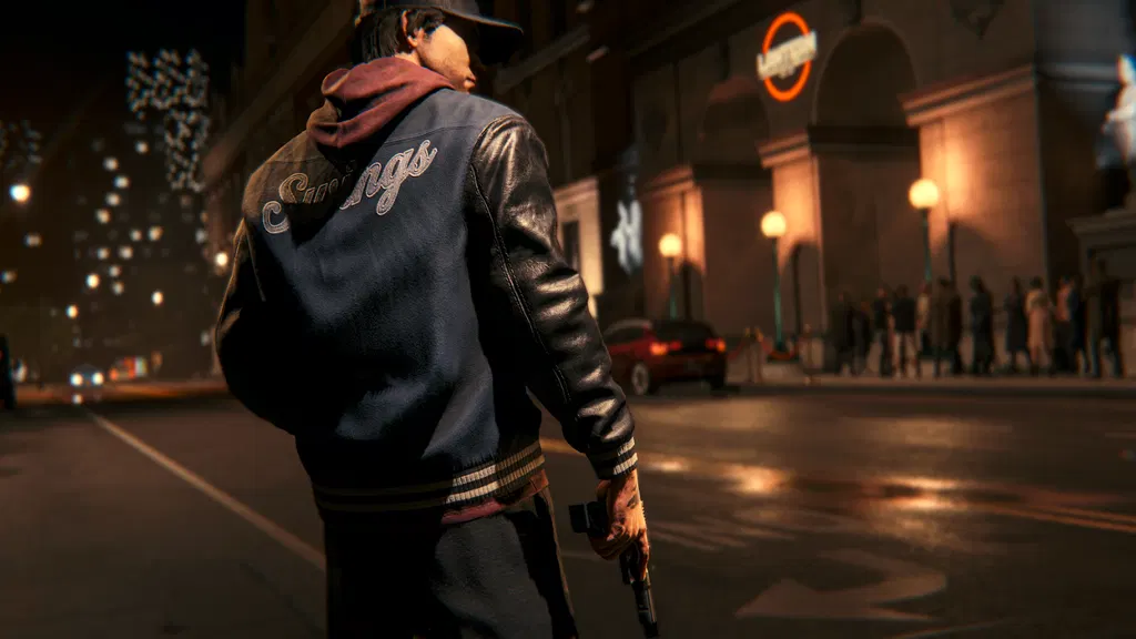 Blackwood is almost the John Wick-inspired third-person shooter I've been waiting for, and after 2 hours of playtime, I'm really excited for all of it — but it's rough around the edges right now