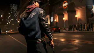  Blackwood is almost the John Wick-inspired third-person shooter I've been waiting for, and after 2 hours of playtime, I'm really excited for all of it — but it's rough around the edges right now 