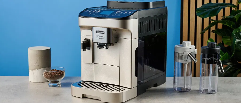 I tested one of the cheapest De'Longhi superautomatic coffee machines — and it's almost as good as a $2,000 model