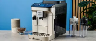 I tested one of the cheapest De'Longhi superautomatic coffee machines — and it's almost as good as a $2,000 model 