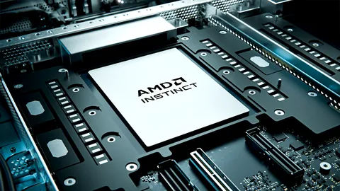  AMD says the MI430X is the fastest FP64 GPU ever built, but you can't buy one until 2027 