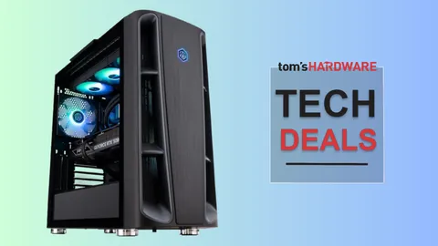 Save over $1,120 on this 4K-ready RTX 5070 Ti gaming PC with 32GB DDR5 and a 2TB SSD — score a big discount on this ABS Kaze II rig from Newegg with a 24-core Intel CPU and powerful Nvidia GPU