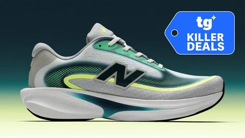 Amazon’s New Balance sale is better than I expected — 19 running shoe and apparel deals from $15