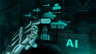  'New arena for strategic rivalry': China’s intelligence chief calls for regulations and guardrails on AI to prevent new arms race 