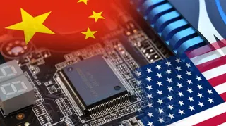  China declares it is now the leading global chipmaking power — mainly because it just changed the definition of what a semiconductor is 