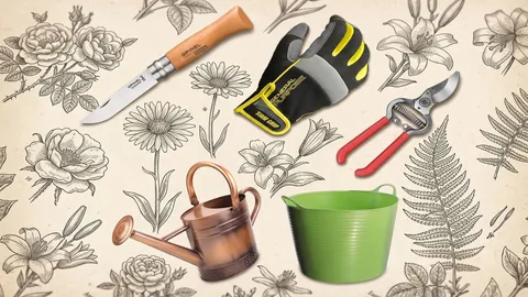  Give your garden a total refresh with these 12 essentials — all under $100 