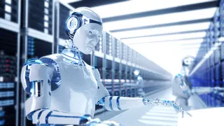 Enterprise AI needs a new model for behavioral intelligence 