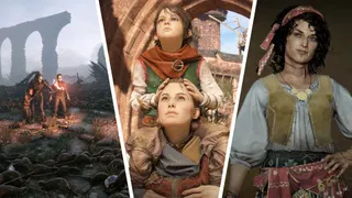  Celebrate the release of Resonance: A Plague Tale Legacy with our Plague Tale quiz 