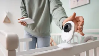  I forgot my baby monitor when travelling and discovered this simple AirPods hack every parent needs to know about 