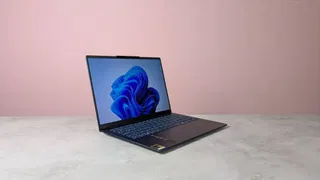  The Lenovo Yoga Slim 7x is possibly the thinnest laptop we've ever tested — and this deal drops the price by $550 