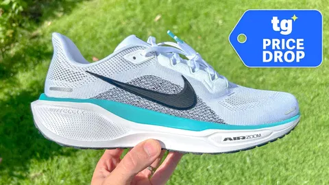 Adidas vs. Nike — 15 affordable running shoe deals with up to 50% off