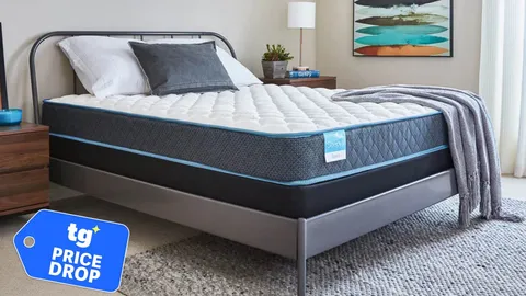 Mattress Firm’s is selling a Sleepy’s queen mattress for just $89 this Memorial Day, but is it worth it?