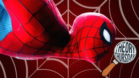  I spent 2 hours finding the wildest ‘Spider-Man: Brand New Day’ theories — but my own might be even crazier 