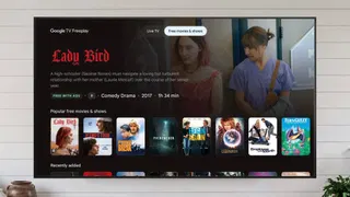  Google TV Freeplay is getting a huge free upgrade, and owners of TCL, Hisense, and Sony TVs will be over the moon — you're about to get a huge range of new free streaming options 