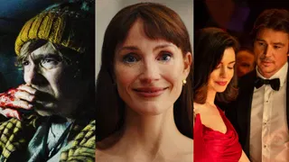  7 movies I can’t wait to watch in fall 2026 — including a survival thriller about being trapped inside a whale 