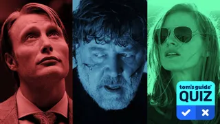  Can’t decide what to watch on Netflix this week? Answer these 5 simple questions and we’ll find your next stream 