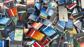 Good for Mother Nature? RAM-pocalyse encourages millions to recycle their old devices as expert says 'economics of component recovery are changing' 