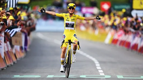 How to watch Tour de France Femmes 2026: FREE live streams, TV channels, schedule