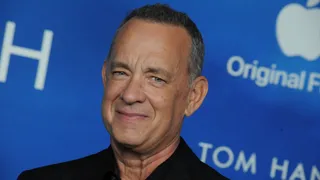  Quote of the day by Tom Hanks on AI in cinema: 'Without a doubt, people will be able to tell. But the question is, will they care?' — a cynical observation about modern film audiences 