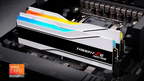 Counterfeit G.Skill and V-Color DDR5 modules hit Chinese marketplaces, impacting company sales — cheap contraband memory using identical PCBs and heat spreaders almost impossible to spot