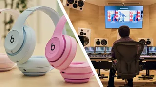  Exclusive: 'We...ask the impossible of these guys, and they figure it out': I saw inside Beats' labs to see how 12 years with Apple changed the company — and why 'the testing, the tuning, the science behind the fit and the sound' is the hidden secret 