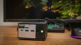  GMKtec launches the new Evo-X1 Pro mini PC with Ryzen AI 9 HX 470 and OCuLink — and it already has an early bird deal 