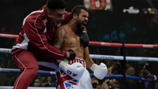  How to watch 'Fightland' online — stream the boxing drama series from anywhere 