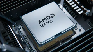  AMD's Venice is the first 2nm x86 server chip, but the stack doesn't fully ship until 2027 