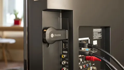 Google rolls out a fix for 1st-gen Chromecast dongles, while the 4K Chromecast with Google TV gets a big Gemini upgrade
