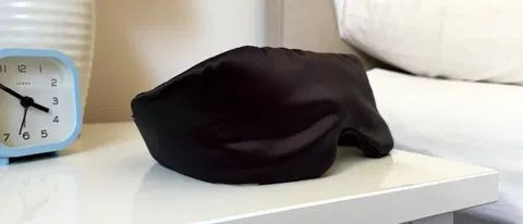 SilkSound Bluetooth Sleep Mask review: A must for busy dorm rooms and noisy homes 