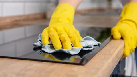 3 cleaning chores you should never do after dark — here's why