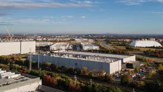  'It sounds like someone set up a vacuum, like in your living room': Michigan residents sue AI data center emitting noise 24/7 — company fined for industrial noise ordinance violations, offers to buy homes from residents 