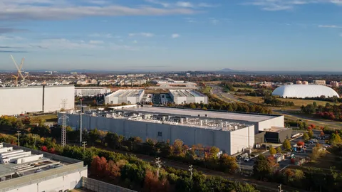  'It sounds like someone set up a vacuum, like in your living room': Michigan residents sue AI data center emitting noise 24/7 — company fined for industrial noise ordinance violations, offers to buy homes from residents 