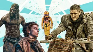  5 incredible 4K Blu-Rays I recommend to push your TV to its limits 