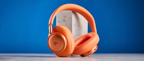 I tested JBL’s new mid-range headphones — and they’re zingy, fresh, and fun (and finally have hi-res audio!)