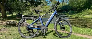  Segway Myon e-bike review: a near-perfect commuter bike 