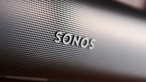 Mysterious: The Sonos app for iPhone and iPad has disappeared from the App Store (but Android phone users are safe for now)