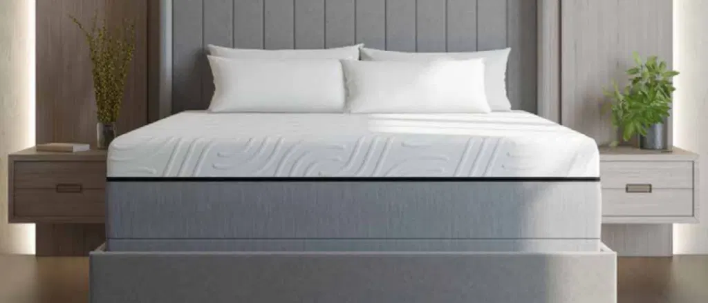 Personal Comfort Rejuvenate mattress review: Exceptional dual-zone comfort for couples, but key flaw holds it back